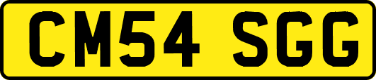 CM54SGG