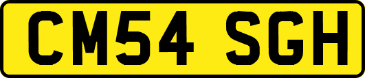 CM54SGH
