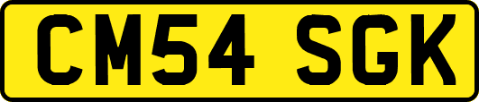 CM54SGK