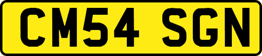 CM54SGN