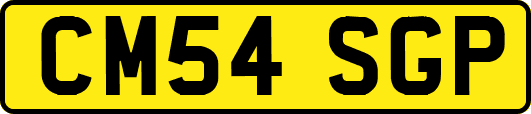 CM54SGP