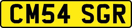 CM54SGR
