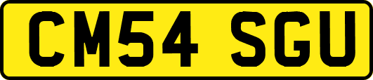 CM54SGU