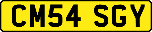 CM54SGY