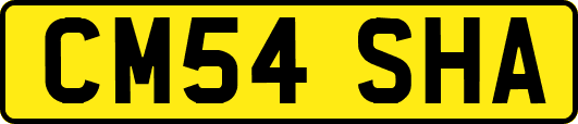CM54SHA