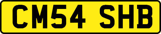 CM54SHB