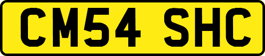 CM54SHC