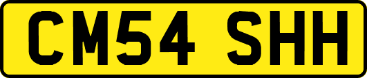 CM54SHH