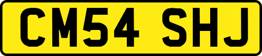 CM54SHJ