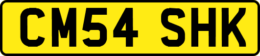 CM54SHK