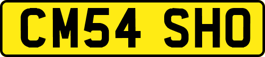 CM54SHO