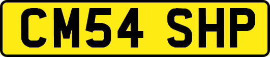 CM54SHP