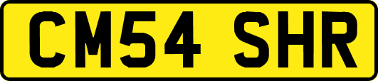 CM54SHR