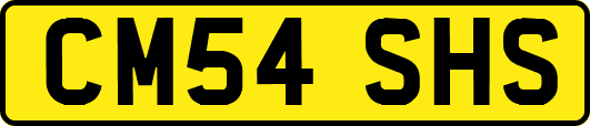 CM54SHS