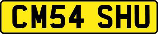 CM54SHU