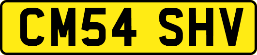CM54SHV