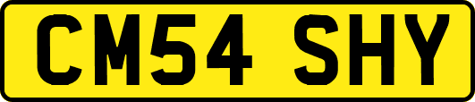 CM54SHY
