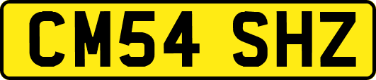 CM54SHZ