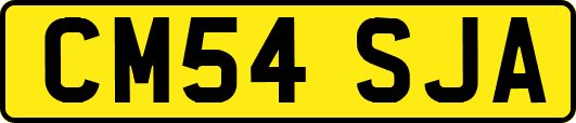 CM54SJA