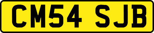 CM54SJB
