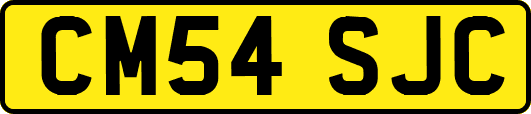 CM54SJC