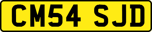 CM54SJD