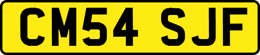 CM54SJF