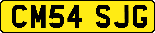 CM54SJG