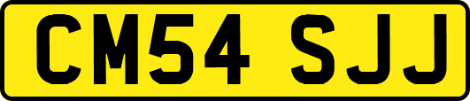 CM54SJJ