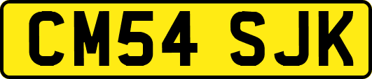 CM54SJK