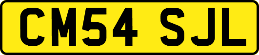 CM54SJL