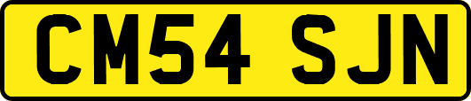 CM54SJN