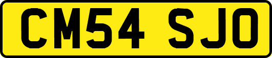CM54SJO