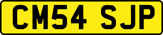 CM54SJP