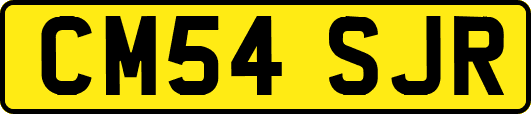 CM54SJR