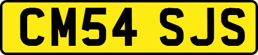 CM54SJS