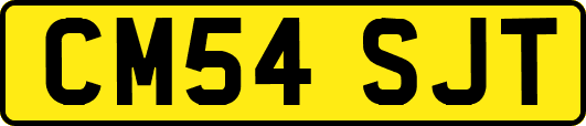 CM54SJT
