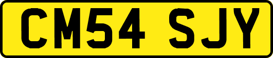 CM54SJY