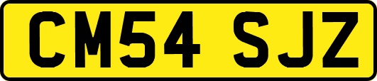CM54SJZ