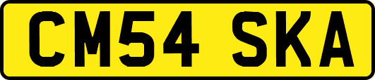 CM54SKA
