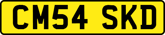 CM54SKD
