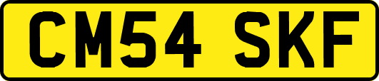 CM54SKF
