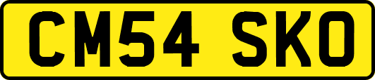 CM54SKO
