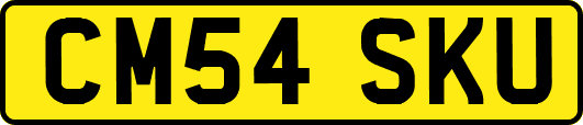 CM54SKU