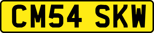 CM54SKW