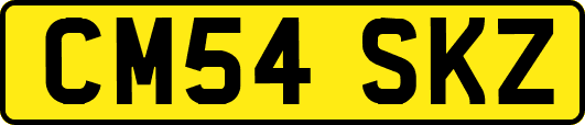 CM54SKZ