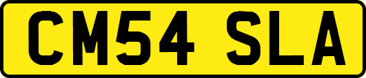 CM54SLA