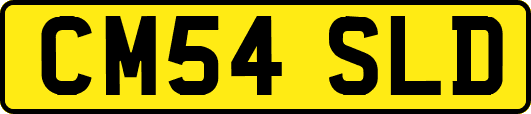 CM54SLD