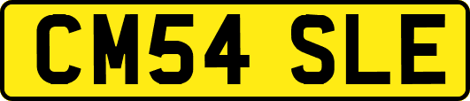CM54SLE