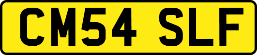 CM54SLF